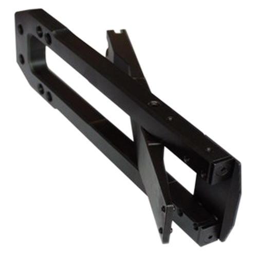 Murata M2048 UT Clamp side view