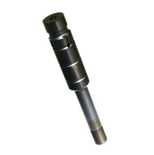 Round Punch body with TiCN coating