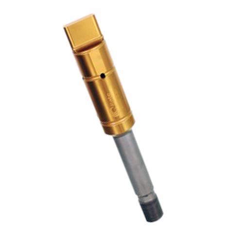 TiN coating punch body