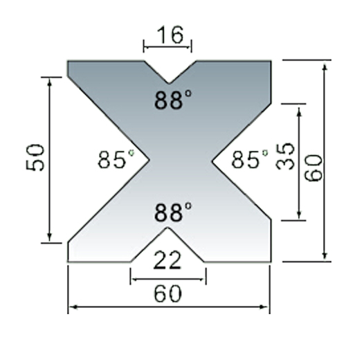 4V press brake die-1d