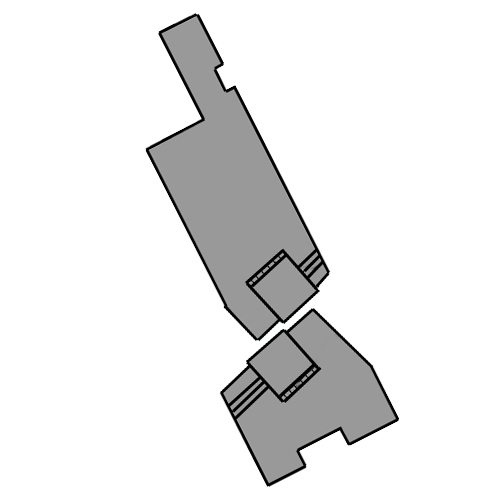 Adjustable off-set die-1