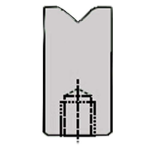 1V fixed bolt standard die 88 degree-1