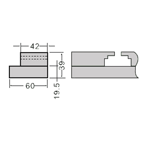 2V common die holder-1d