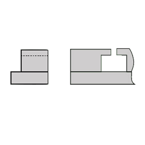 2V common die holder-2