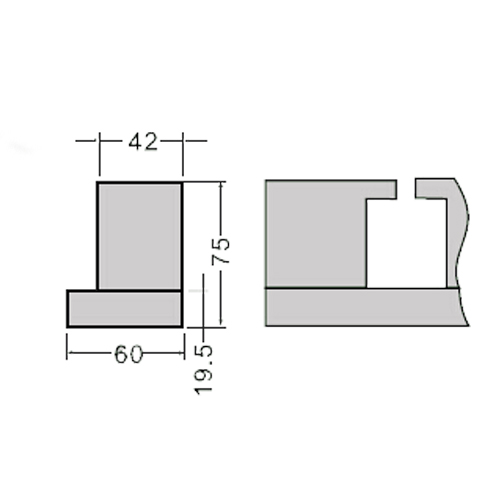 2V common die holder-3d