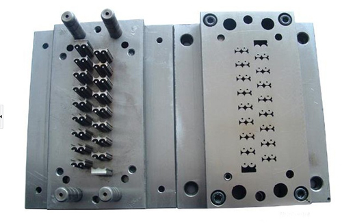 Automotive Metal Stamping compound dies