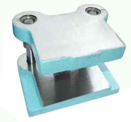 Stamping die