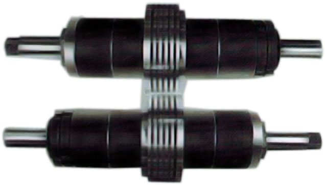 Slitting blades group-5