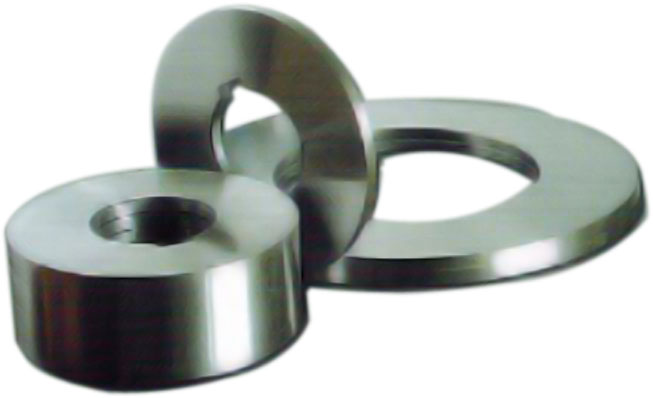 Slitting blades-2