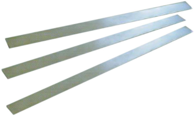 Coating blade