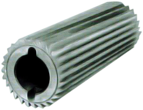 Plastic parting tool