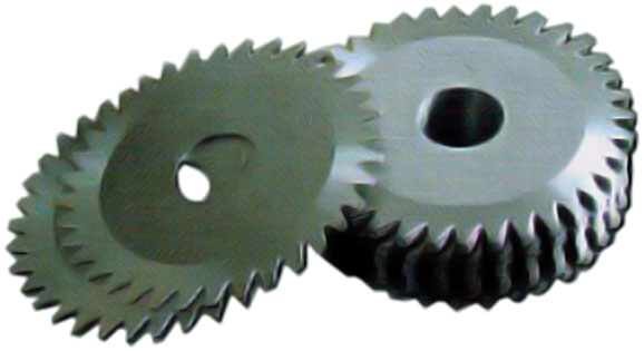 Rubber cutter
