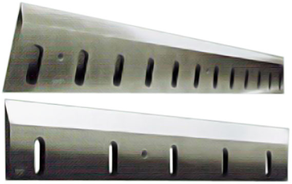 Slicing knife