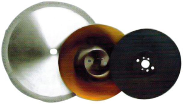 Circular saw blade