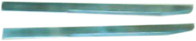 Paper tube corrugated knife
