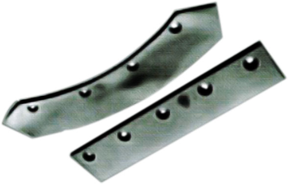 Reed knife