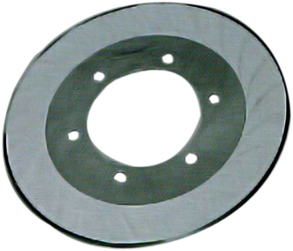Corrugated paper making blades