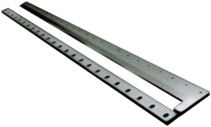 E-foil metal cutter