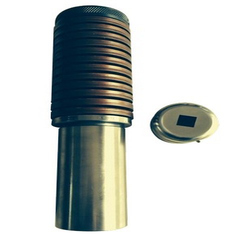 Standard punch press toolings