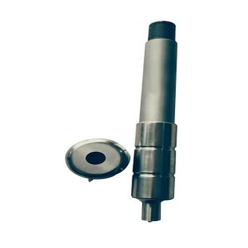 Tenroy turret tool punch and die