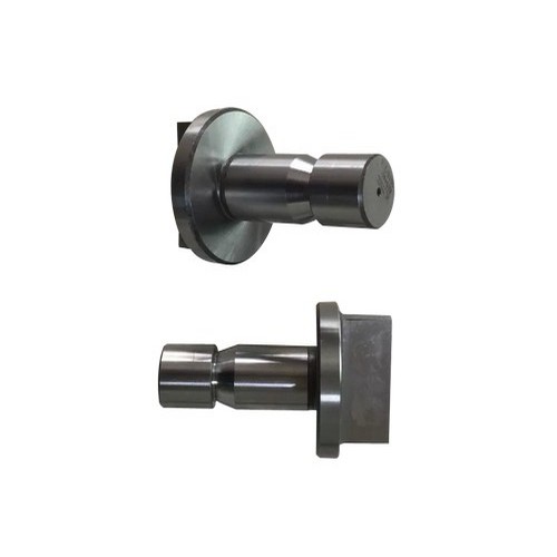 Trumpf upper blade with holder