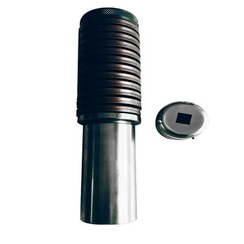 Amada punch press toolings