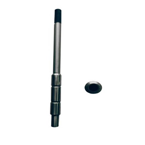 Full guide punching tools