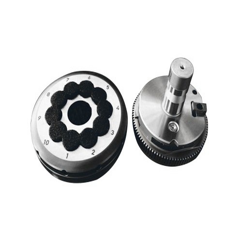 Multi tool forming dies