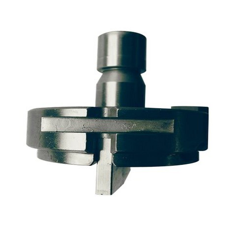 Trumpf adjustable blade