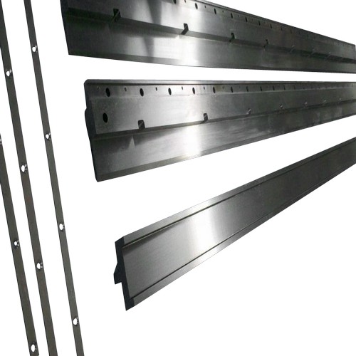 Sheet metal bending dies