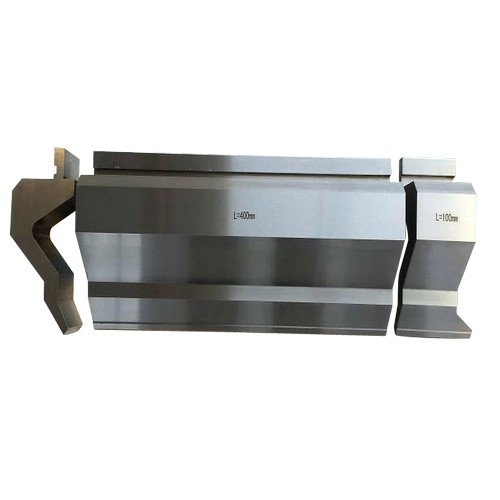 Sensationalized bending tool upper punch