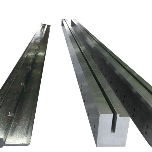 Bending tool die  block