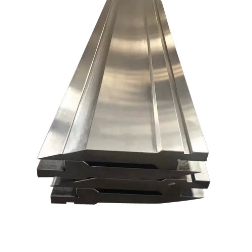 Upper punch for press brake