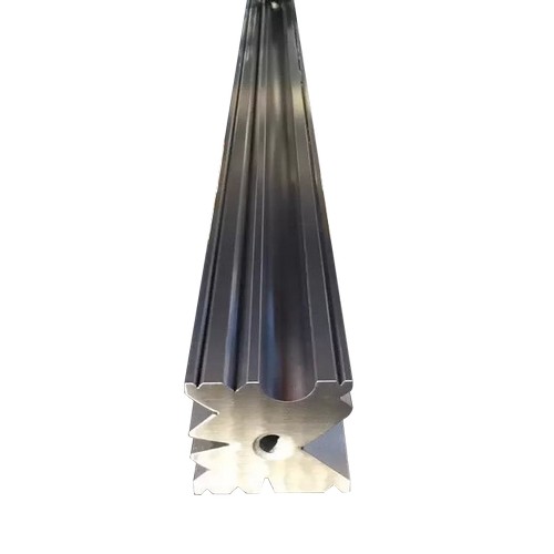 Multi V lower die