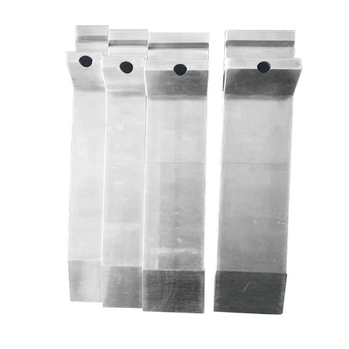 Trumpf new structure upper punch