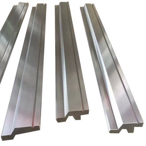 Press brake tool upper punch