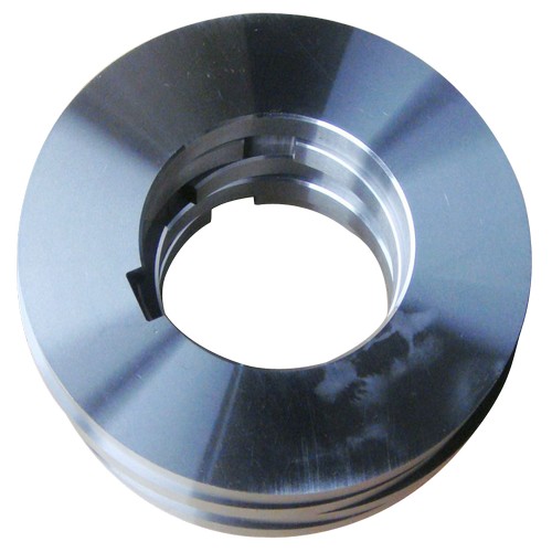 Industrial slitting blades